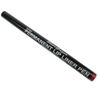 Stargazer Semi Permanent Lip Liner Pen   03 Wine