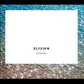 Pet Shop Boys   Elysium (CD 2012) New & Sealed Breathing Space
