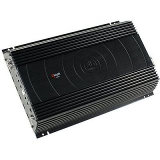 A7 1500.1 Car Amplifier   325 W RMS   1.50 kW PMPO   1 Channel   Cla