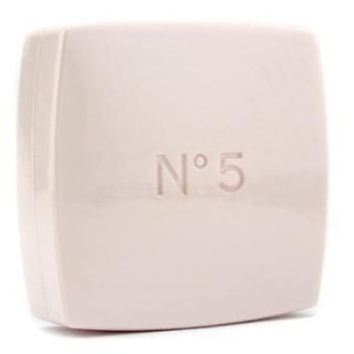 Newly listed Chanel No.5 Bath Soap 150g Perfume Fragrance