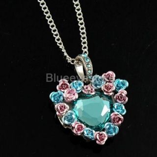 charmed memories necklace