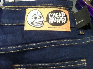 cheap monday jeans in Mens Clothing