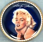 Golden Collection   FIRE AND ICE   Marilyn Monroe   Bradex #5