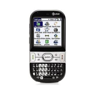 AT&T Palm Centro 685 No Contract GSM QWERTY Camera Touch Used