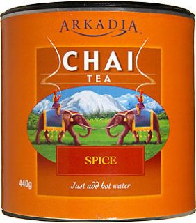 Chai latte Spice x1 Vanilla Chai x1 Chai Tea what is chai latte teas