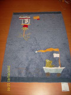 Ikea Fabler Resa Kids Rug Preowned & Cleaned