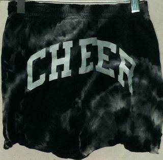 cheerleading shorts in Clothing, Shoes & Accessories