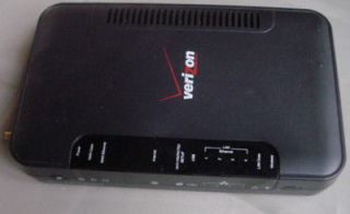 Newly listed Verizon Cable Wireless Modem Router V8JT6