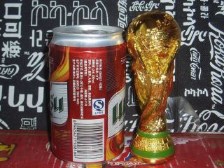 china World Cup trophy The FIFA World Cup of 14cm
