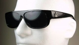 Large Men Dark Lenses New Eazy E Sport Shades Sunglasses Smoke Marry