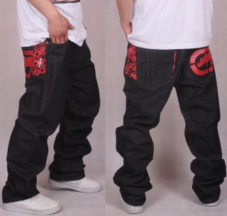 ecko in Clothing, 