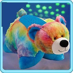 Newly listed NEW Pillow Pets Dream Lites Plush Night Light   Peace