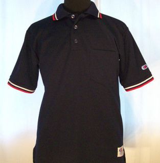 Genuine CLIFF KEEN Baseball UMPIRE SHIRT in Perfect Condition
