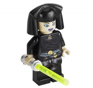 NEW LEGO STAR WARS LUMINARA UNDULI MINIFIG clone wars figure female