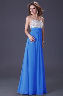 Formal Prom Ball Gown Party Long Short Cocktail Bridesmaid Dresses
