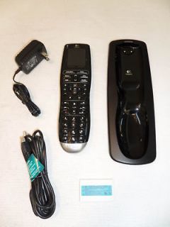 Newly listed Logitech Harmony ONE Universal Remote *TouchScreen* NEW