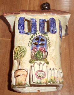 Blue Sky Clayworks French Quarter Collection ~ Welcome ~ Large ~ Free