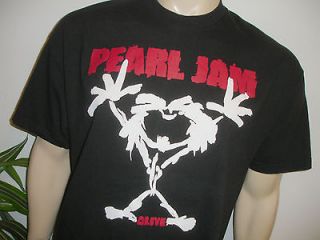 Pearl Jam (shirt,jersey,maglia,camisa,maillot,trikot,camiseta) (rock