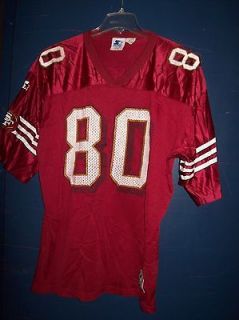 San Fransisco 49ers Jerry Rice Jersey Size XL
