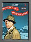 on a Merry Go Round (DVD) Bernard Girard, James Coburn, BRAND NEW