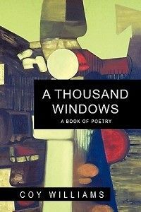 Thousand Windows NEW by Coy Williams