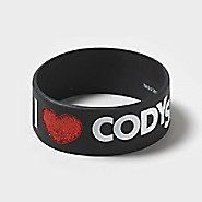 cody simpson bracelet