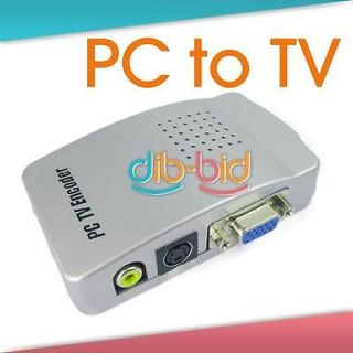 pc to tv in Laptop & Desktop Accessories