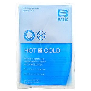 cold pack gel large