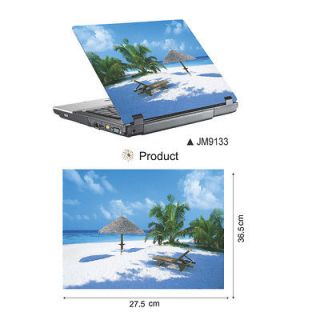 13.3 15.4 15.6 17 LAPTOP PROTECTIVE SKIN STICKER NOTEBOOK COVER DECAL