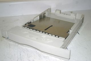 hp laserjet 5 5m 250 sheet paper tray 