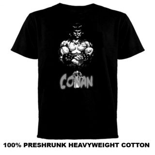 conan the barbarian in Clothing, Shoes & Accessories