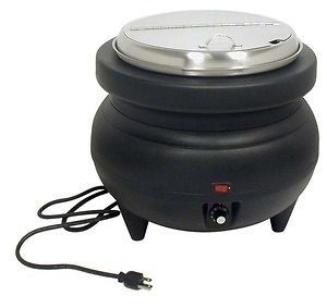 Adcraft SK 500W Commercial Countertop Soup Kettle