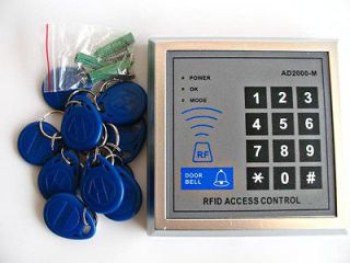 Control Panels/Keypads Alarm Systems & Accs