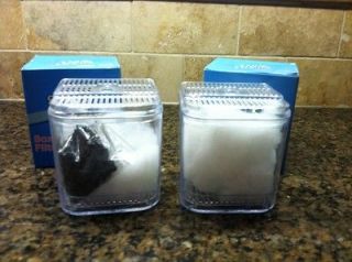 Newly listed Two Silent Wave Aquarium Filter Boxes