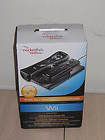 Nintendo Wii Slim Induction Charger Kit # RF GWII1121   open package