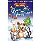 Marie Osmond, Tim Conway, Edward Asner O Christmas Tree (VHS, 1999