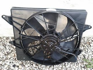 Newly listed Lincoln Mark VIII 2 speed cooling fan 4500cfm!