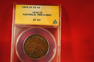 copper 1943 penny