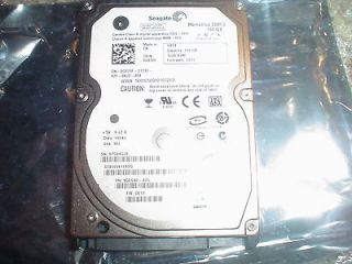 hard disk in Computer Components & Parts