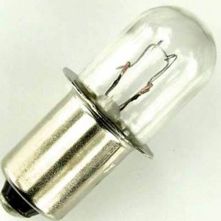 Bosch 24V GLI24V PLI24V Cordless Torch Light Bulb Bulbs