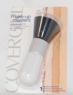 Covergirl Make up Masters Mineral Powder Brush