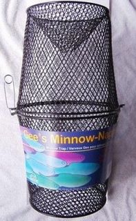 wire fish traps