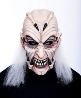 Costumes For All Occasions PM771005 Jeepers Creepers Latex Mask