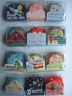 WILTON RARE POKEMON BAKING CUPS CUPCAKE LINERS 50 COUNT NEW