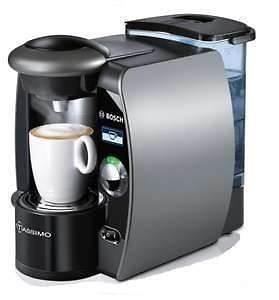 bosch tassimo t65 single serve coffee maker from canada time