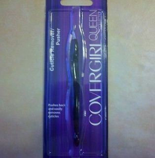 Covergirl Cuticle Remover/Pusher ..NEW