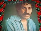JIM CROCE LIFE AND TIMES   VINYL LP   BEST DEAL IN TOWN