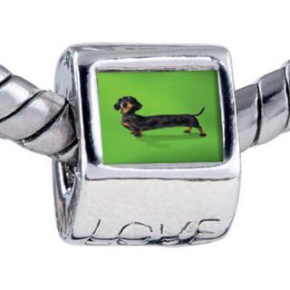 weiner dog in Jewelry & Watches