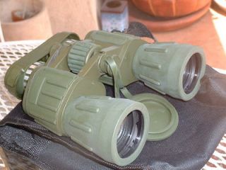 Day/Night 60x50 Military CAMO Binoculars