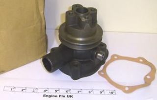 DAVID BROWN 990 IMPLEMATIC TRACTOR WATER PUMP